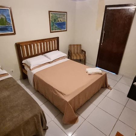 Vila Matilde Und II Fernando de Noronha Exterior photo