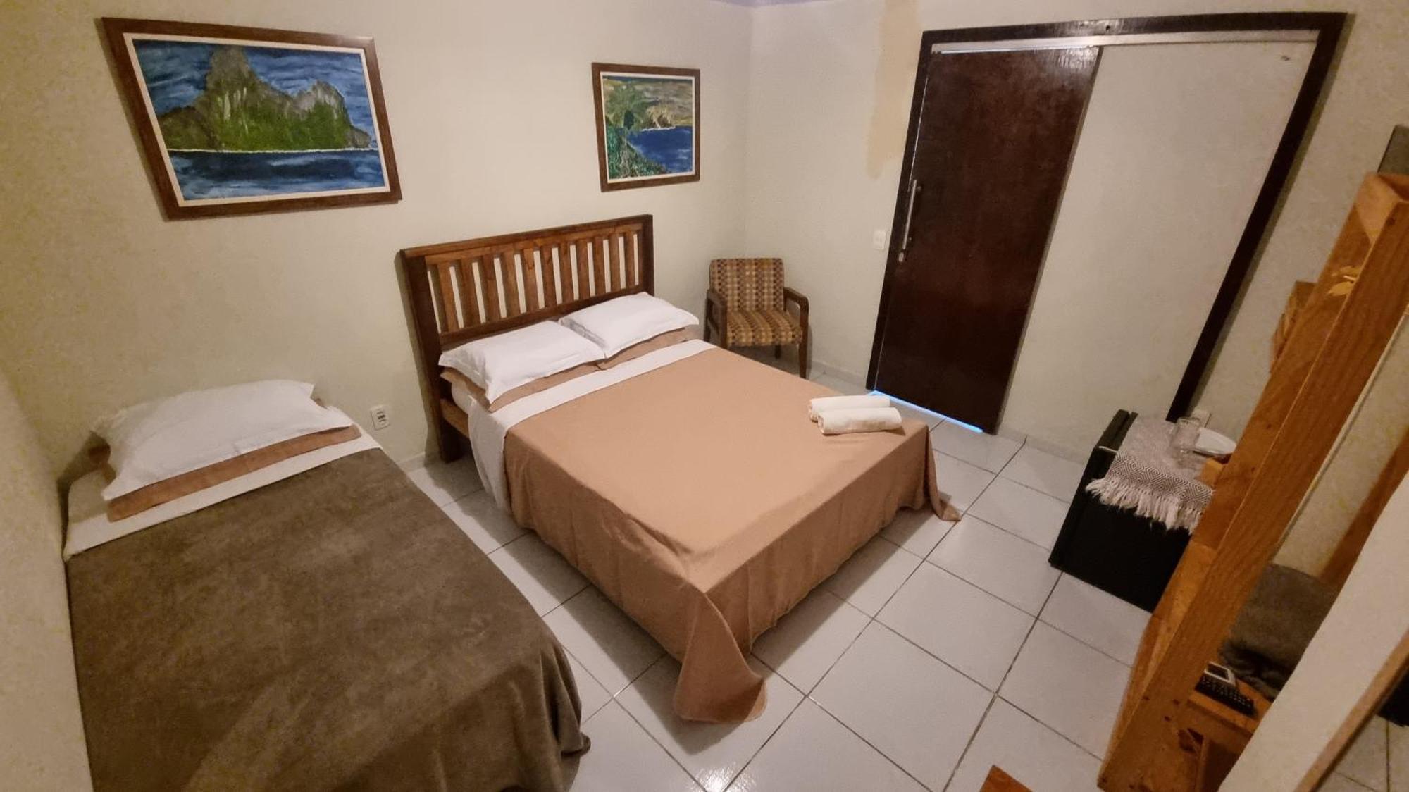 Vila Matilde Und II Fernando de Noronha Exterior photo