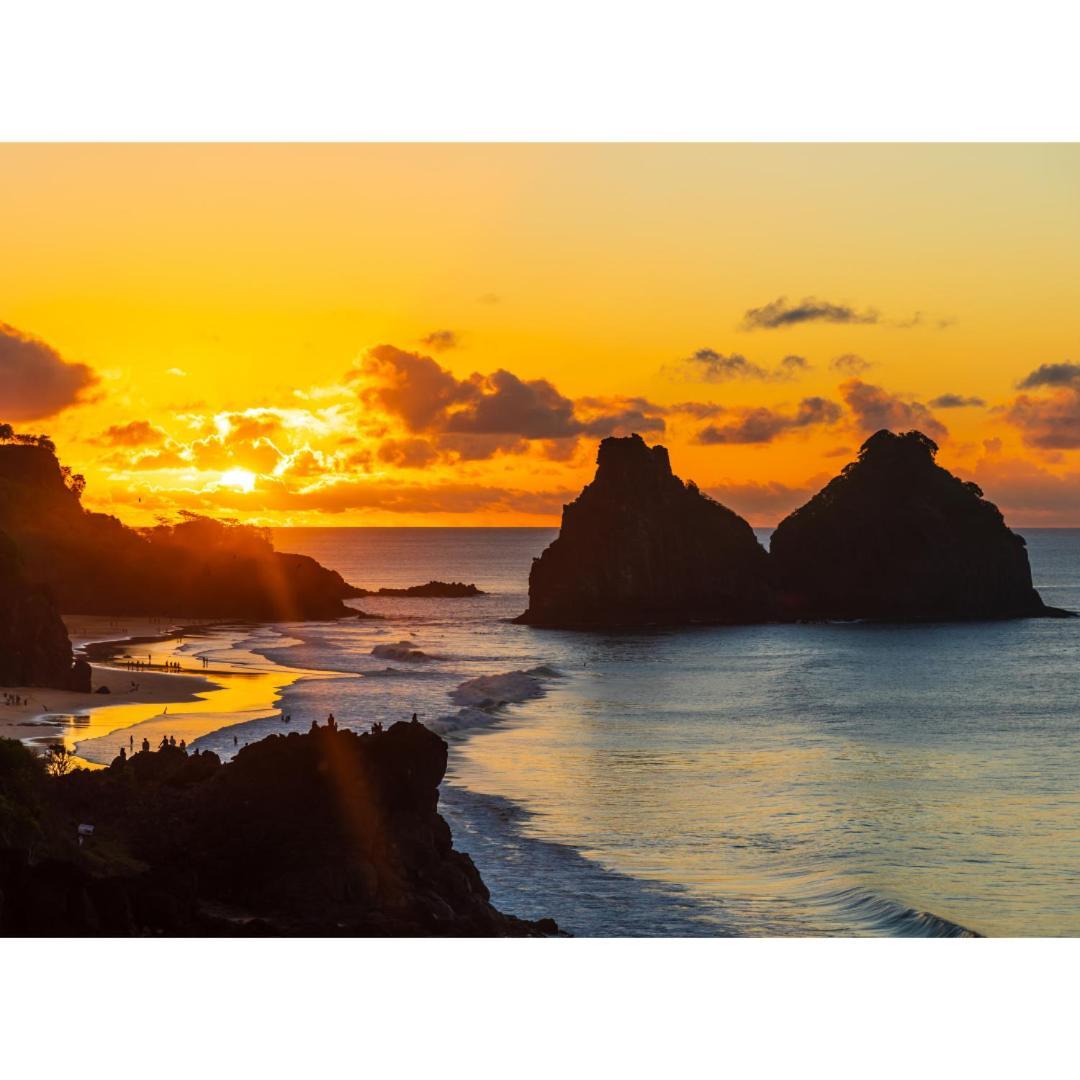 Vila Matilde Und II Fernando de Noronha Exterior photo