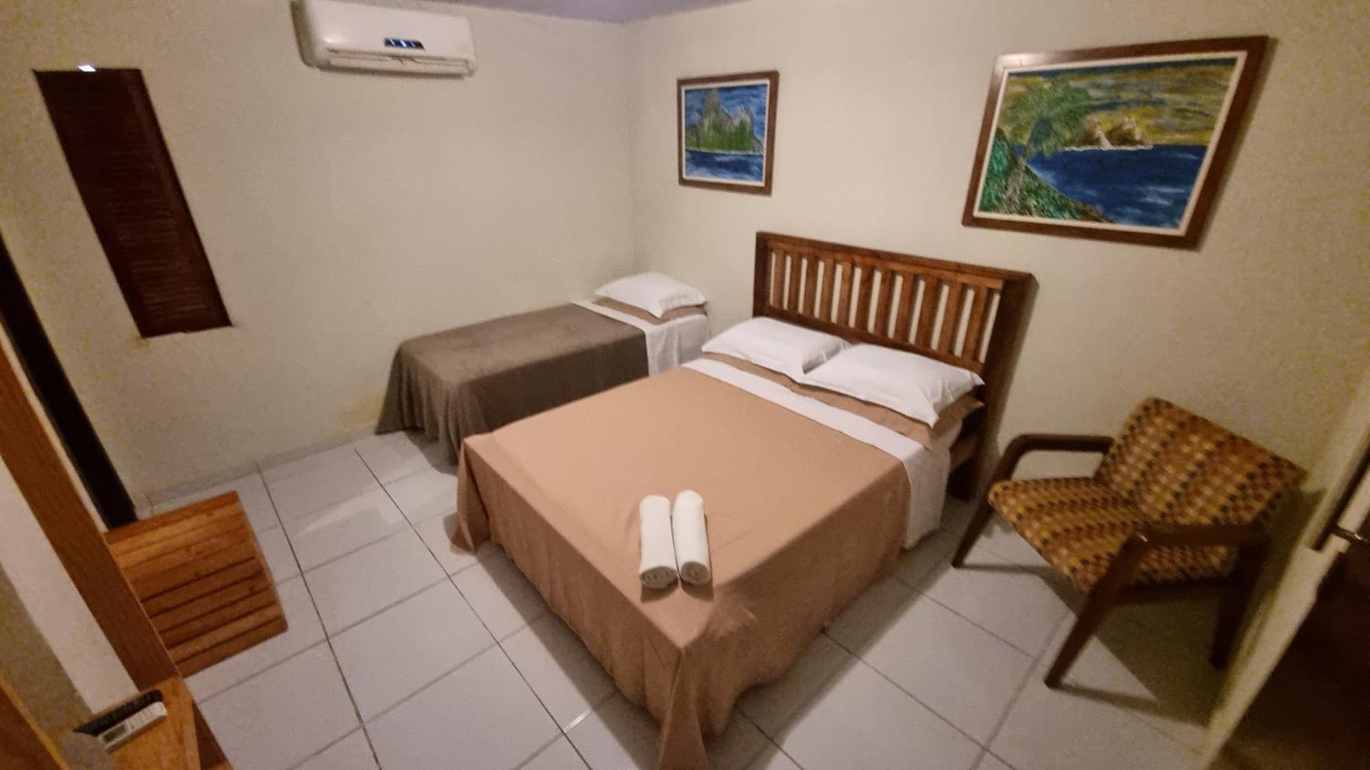 Vila Matilde Und II Fernando de Noronha Exterior photo